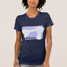 NPMB Logo Tee Shirt