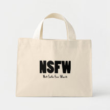 NSFW BL 450 BAGS
