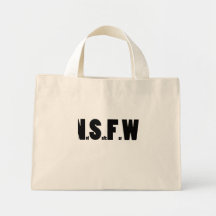 NSFW BL BAG