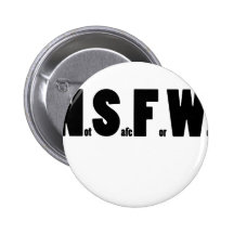 NSFW BL PINBACK BUTTON