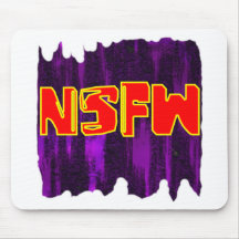 NSFW MOUSEPADS