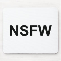 NSFW MOUSEPADS