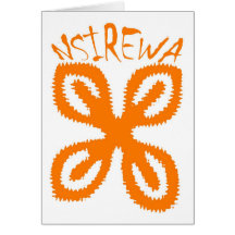 Nsirewa (harmony) cards
