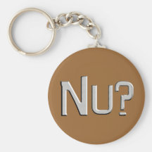 Nu Key Chain