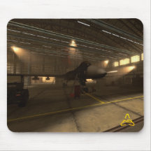 Nuclear Dawn - Oilfield Mousepad 2