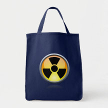 Nuclear Grocery Bag