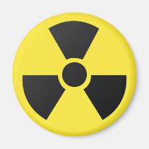 Nuclear magnet