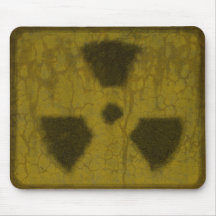 Nuclear Meltdown Mouse Pad