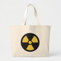 NuclearSymbol Bag
