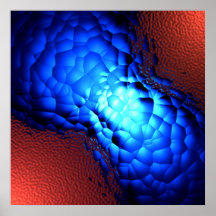 Nucleus Poster