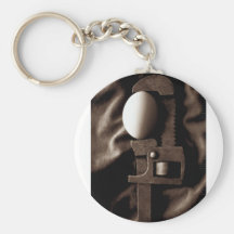 NuEgg Keychains