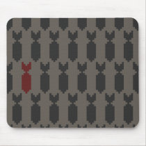Nuke Mousepad mousepads