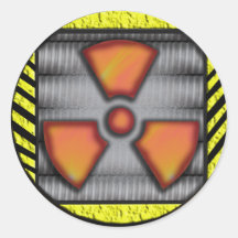 nuke round sticker