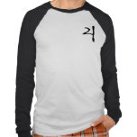 Number4 T-shirt