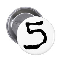 Number5 Button