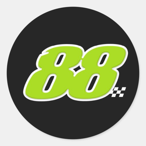Number 88