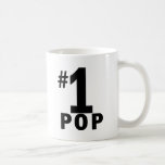 Number One Pop Products Mug