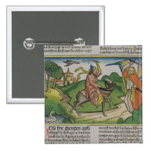 Numbers 22 20-35 Balaam's talking ass, from the 'N Buttons