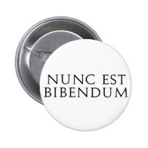 Nunc Est Bibendum Buttons