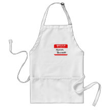 Nunya Binness Aprons
