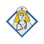Nurse Logo