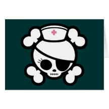 Nurse Molly Card