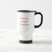 Nurse Mug