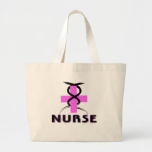 NURSE PINK BAG