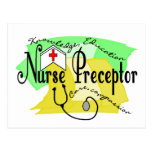 Nurse Preceptor Post Cards
