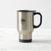 Nurse Pride1 Coffee Mug
