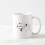NurseHatMask082309 Mug