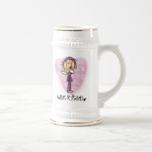 Nurses R Angels T-shirts and Gifts Mugs