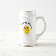 Nurses Rock Mugs