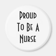 Nurses Week Magnets