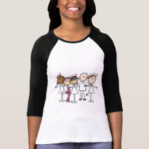 Nurses Week T-shirts and Gifts