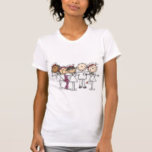 Nurses Week T-shirts and Gifts