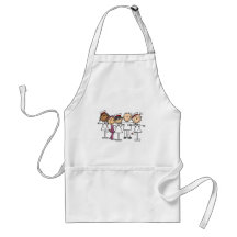 Nurses Week T-shirts and Gifts Aprons