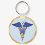 Nursing Keychains