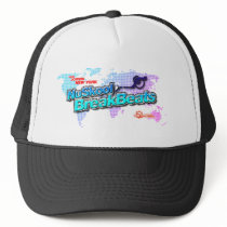 NuSkool Breakbeats - Breaks DJ Djing Music Vinyl hats
