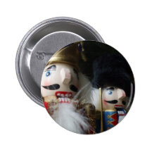 Nutcracker round button