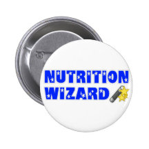 Nutrition Wizard Button