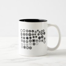 Nuts & Bolts Mug