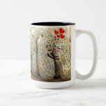 Nutty Couple Mugs