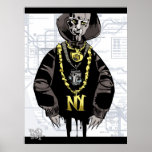NY Print/Poster
