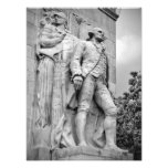 NY Washington Memorial PHOTO PRINT