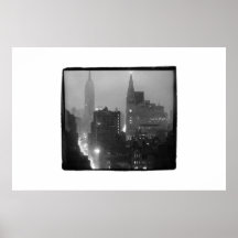 NYC.07 POSTER