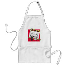 NYC Groom Aprons