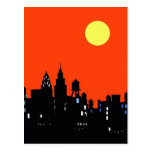NYC Post Card