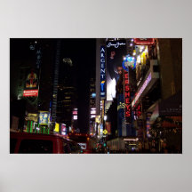NYC POSTERS