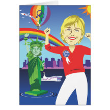 NYC Pride Cards